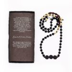 Essence of the Volcano Necklace - Connection to Nature - Image 6