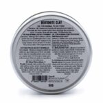 Bentonite Clay 50g - Image 3
