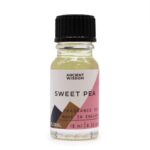 10ml Sweet Pea Fragrance Oil - Image 2