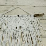 Macrame Wall Hanging - Home & Heart - Image 2