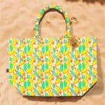 Big Bright Bag - Coy Carp - Image 3