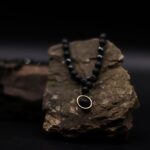Essence of the Volcano Necklace - Renewal & Rebirth - Image 4