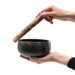 Wooden Small Stick Plain Polish - Image 3