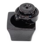 Back Flow Incense Burner - Round to Square - Image 2