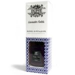 120ml Reed Diffuser - Lavender Fields - Image 3