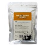 Healing Incense Powder - Nutmeg 100gm - Image 3