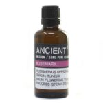 Rosemary 50ml Essential Oil