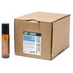 30x Roll On Essential Oil Blend - Don't Worry - UNLABELLED