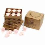 Gift Set of 6 Wax Melts  - Old Ginger - Image 2