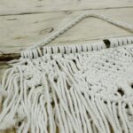 Macrame Wall Hanging - Home & Heart - Image 3