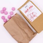 Chill Pills Gift Pack 350g - Strawberry - Image 2