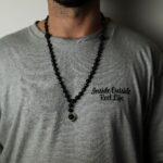Essence of the Volcano Necklace - Renewal & Rebirth - Image 2