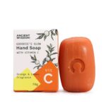 Vitamin C Body Lotion – Citrus Glow by Lumaysa (250ml)