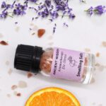 De-Stress Aromatherapy Smelling Salt - Image 3