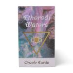 Ethereal Waters Oracle Cards - Sirens & Moonlight - Image 3