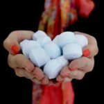 1.3Kg Box of Chill Pills - Lavender - Image 3