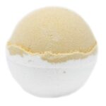 Lemon Meringue Pie Bath Bomb - 180g - Image 3