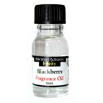 10ml Blackberry Fragrance Oil - Image 3