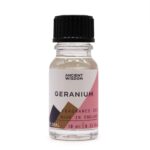 10ml Geranium Fragrance Oil - Image 2