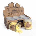 Aroma Wax Melts - Ylang Ylang & Orange - Image 3