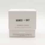 Agnes + Cat Botanical Soy Wax Candle - Moorland - Image 8
