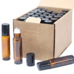 30x Roll On Essential Oil Blend  - Just Chill - UNLABELLED - Image 4