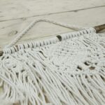 Macrame Wall Hanging - Home & Heart - Image 4