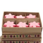 Gift Set of 6 Wax Melts  -  Japanese Magnolia - Image 4