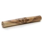 Wooden Small Stick Plain Polish - Image 2