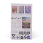 Ethereal Waters Oracle Cards - Sirens & Moonlight - Image 4