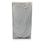 Cotton Pario Towel - 100x180 cm - Warm Sand - Image 6