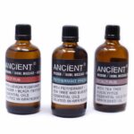 Muscle Ease Massage Oil - 100ml - Image 4