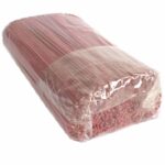 Pink Reed Diffuser Sticks -25cm x 3mm - 500gms - Image 2
