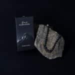 Essence of the Volcano Necklace - Connection to Nature - Image 3