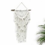 Macrame Wall Hanging - Home & Heart - Image 5