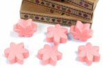 Gift Set of 6 Wax Melts  -  Japanese Magnolia - Image 5