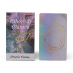 Ethereal Waters Oracle Cards - Sirens & Moonlight - Image 5