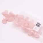 Raw Crystals (500gm) - Rose Quartz - Image 2