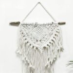 Macrame Wall Hanging - Home & Heart - Image 6