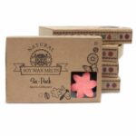 Gift Set of 6 Wax Melts  -  Japanese Magnolia - Image 6