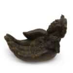 Ganesh & Hand Incense Burner (antique) - Image 3