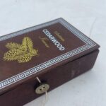 Himalayan Sughandit Dhoop Incesne Gift Set - Cedarwood - Image 5
