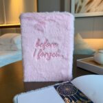 Soft Book Dream Journal - 80 pages - Before I Forget - Image 3