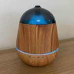 Marseille Atomiser - USB - Colour Change - Timer - Image 2
