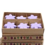 Gift Set of 6 Wax Melts - Lavender Fields - Image 4