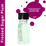 Frosted Sugar Plum Fragrance Oil 10ml - White Label - Image 2