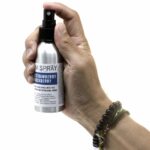 100ml Room Spray - Gold, Frankincense & Myrrh - Image 3