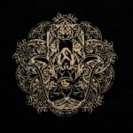 Oversized Tote Bag Chocolate Stonewash 14oz - Freedom Hamsa - Image 3