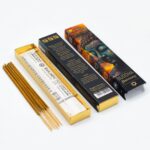 Banjara Buddha - Set of 6 - Box - Image 4