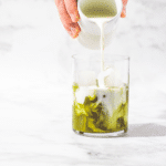 50g Organic Ceremonial Matcha Tea -1st Grade - Image 3